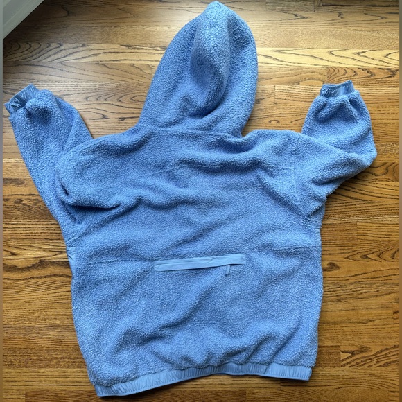 FP Movement by Free People Blue Hoodie - Picture 2 of 6
